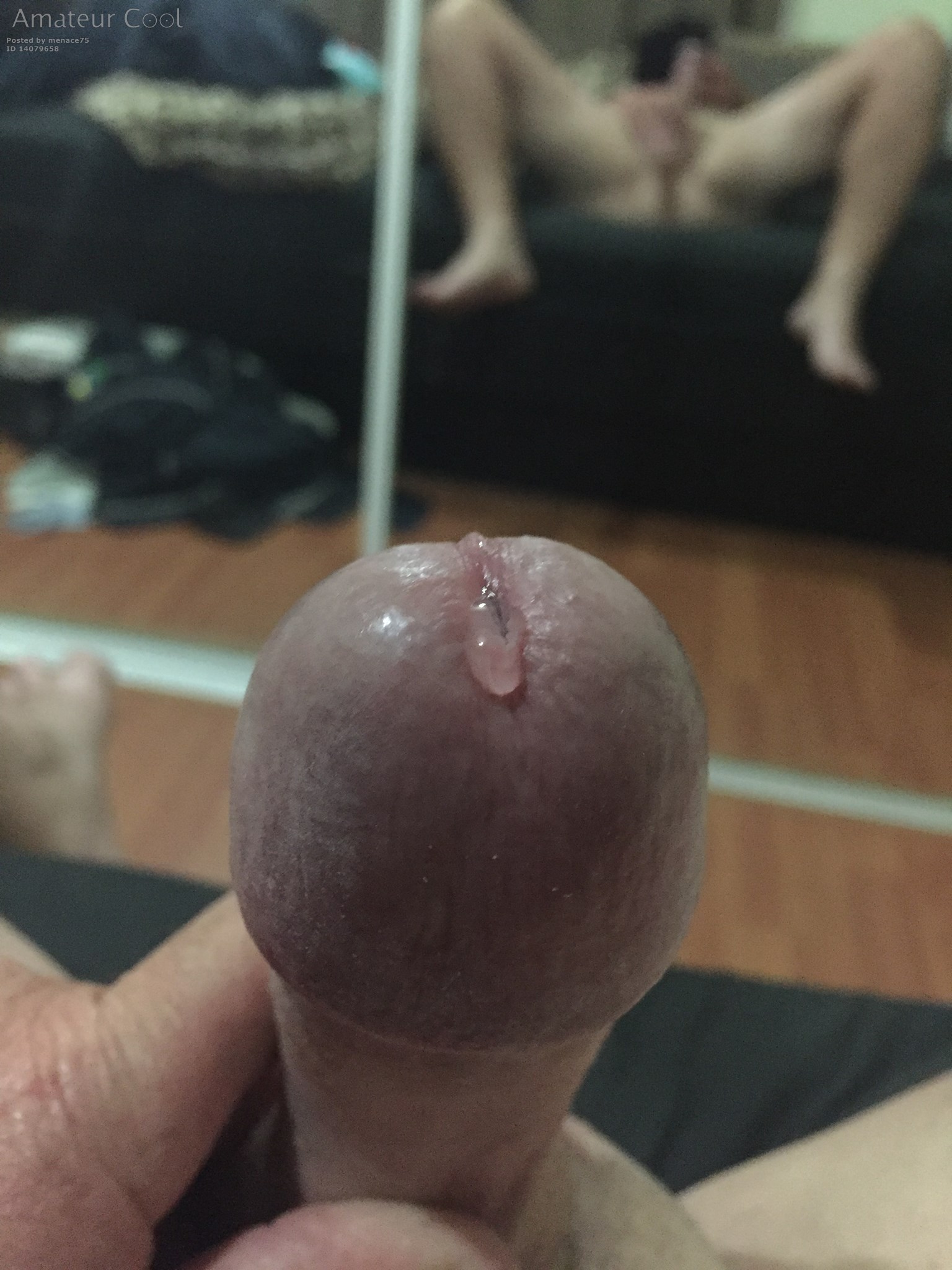 What happens when my SEXY NN friends want me to play along!!