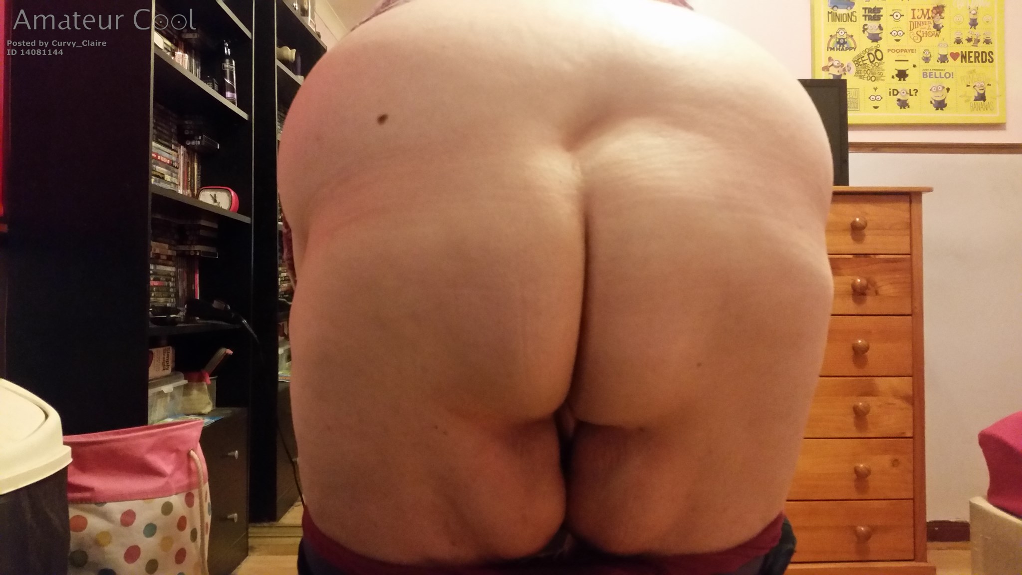 only one awake again 4