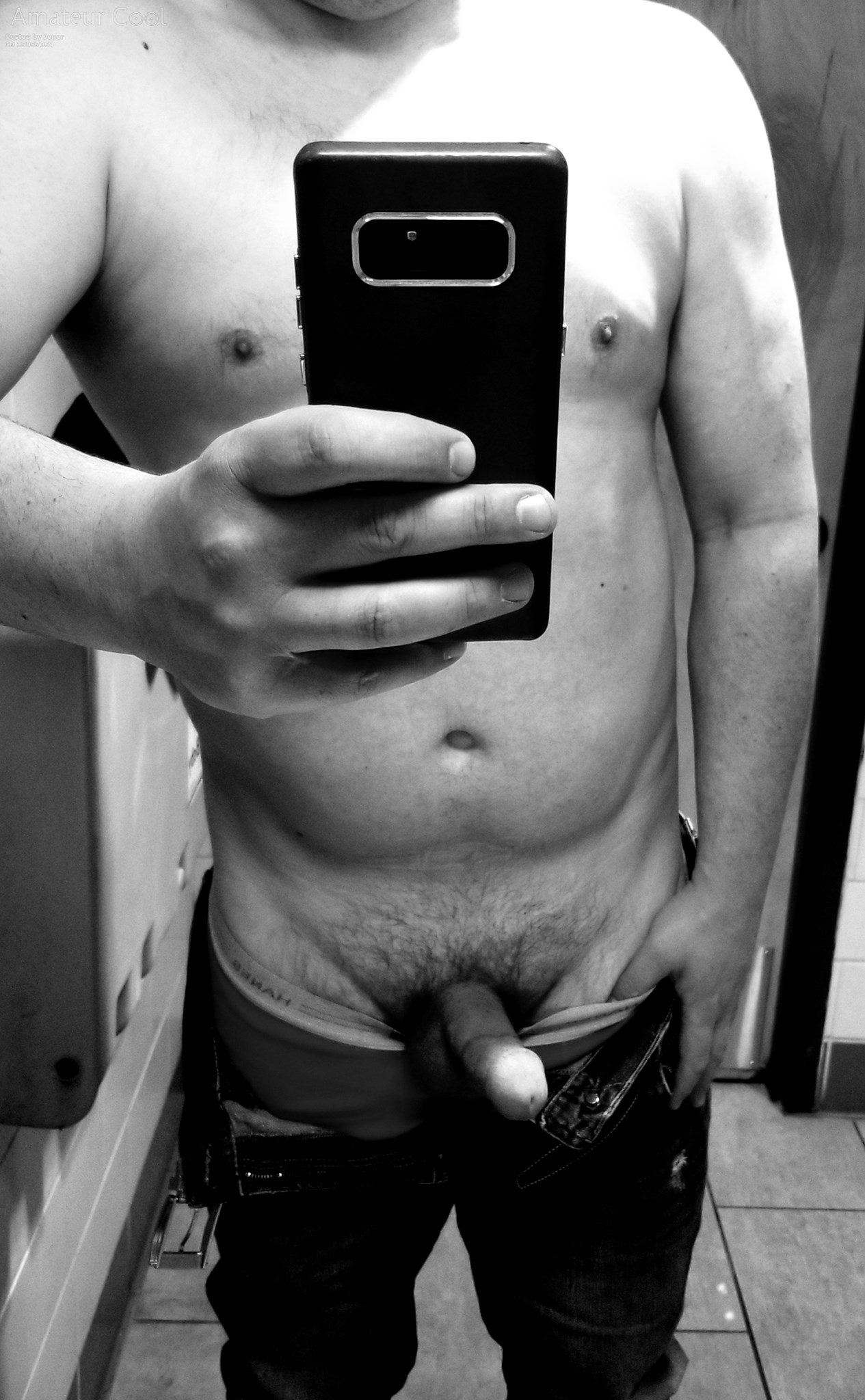 I can't focus on work because of you!