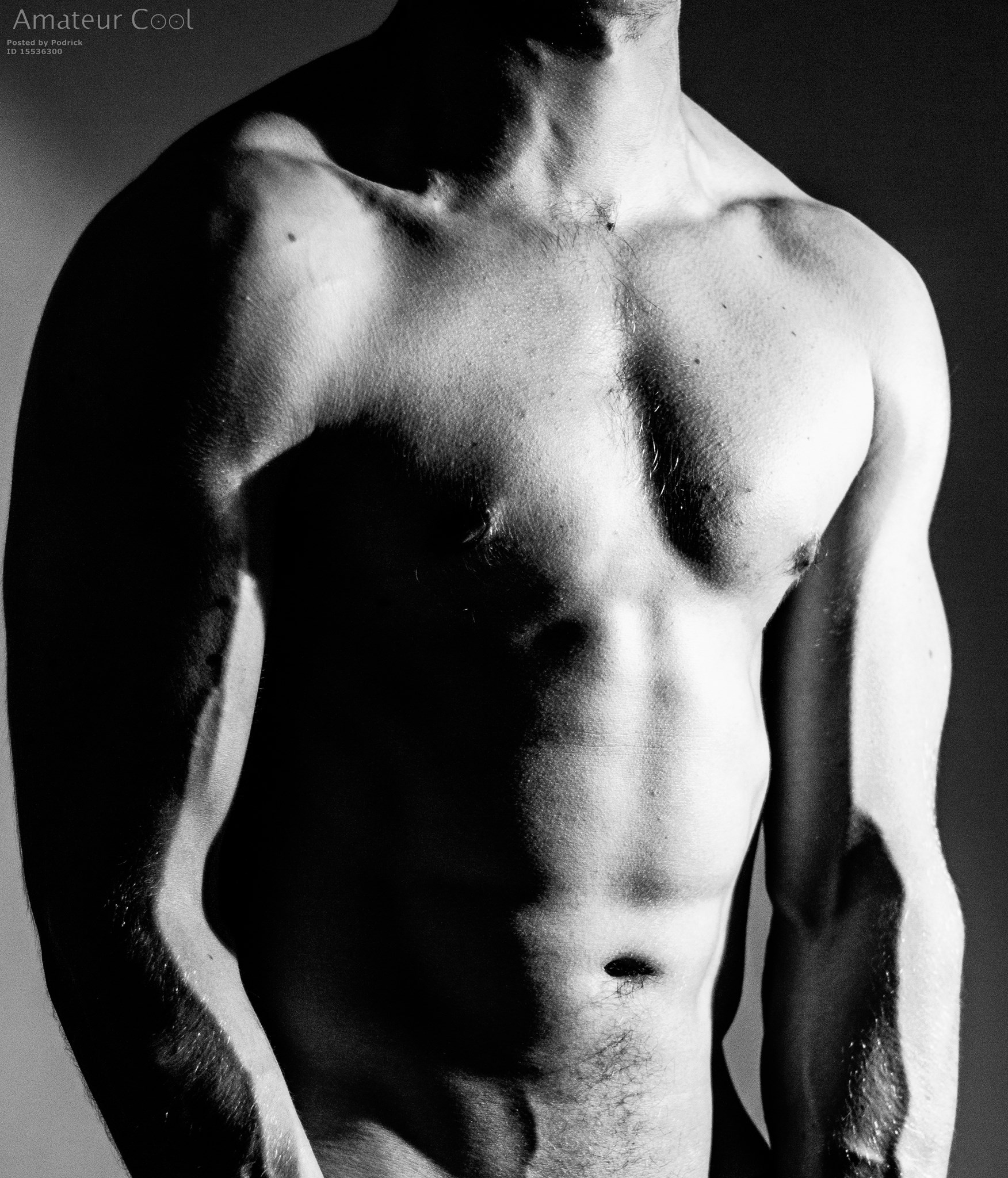 "It's Been Awhile..."