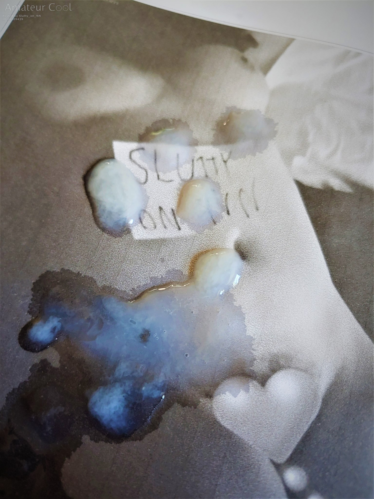 and of course the finish :-)