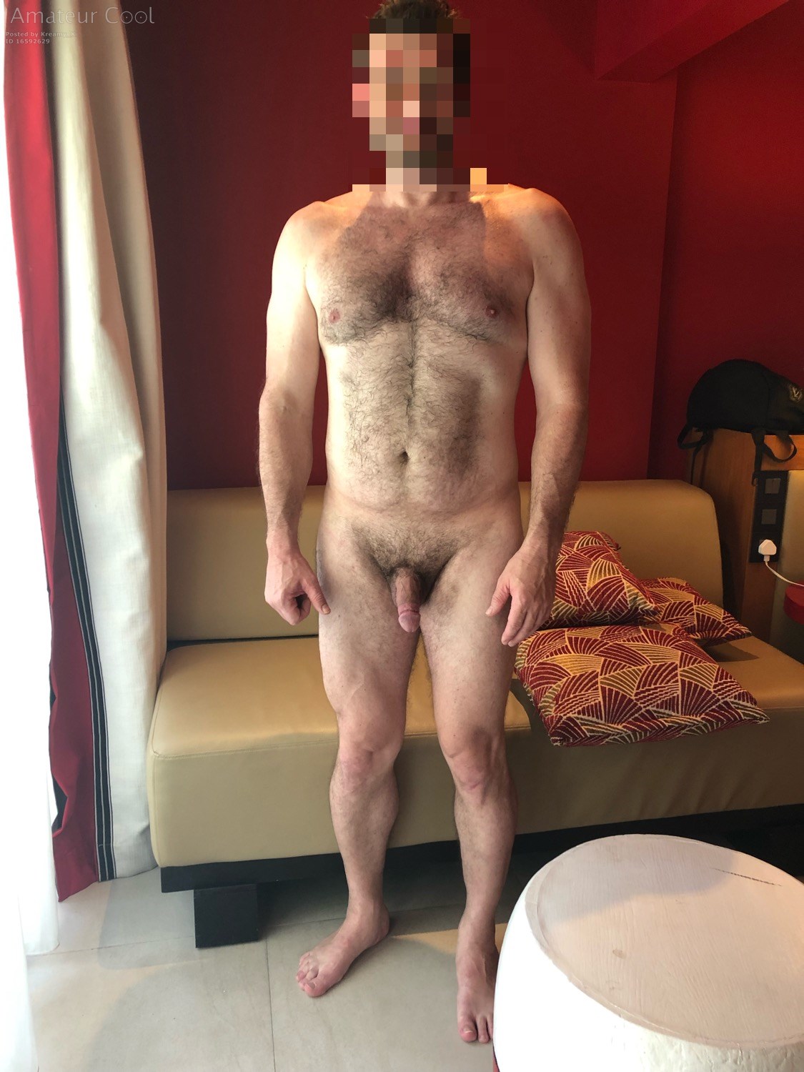 my body for you to enjoy