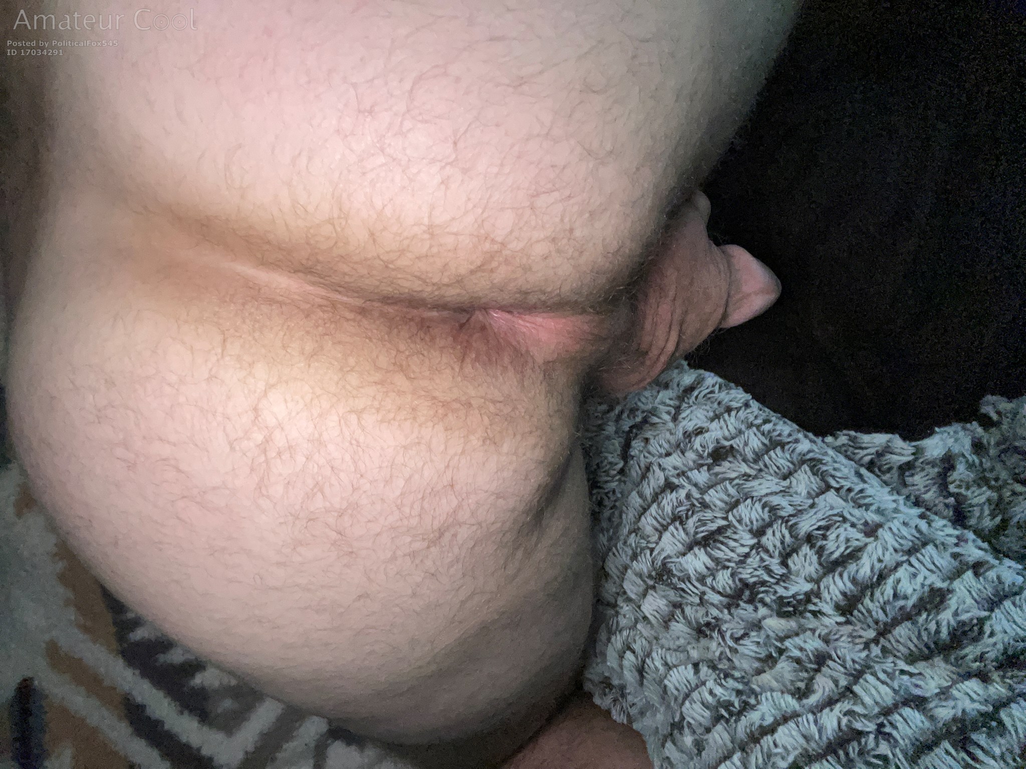 Umm, can I get a dick?