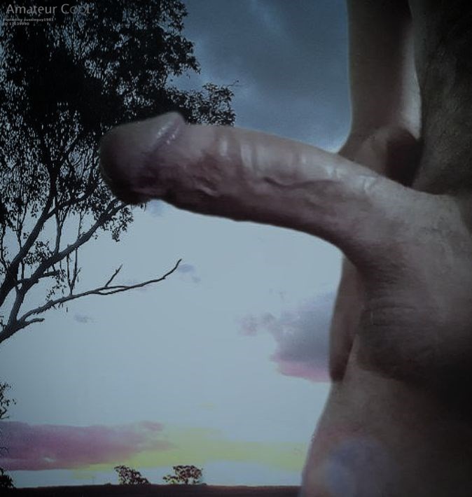 I thought this beautiful sunset was worth a photo 