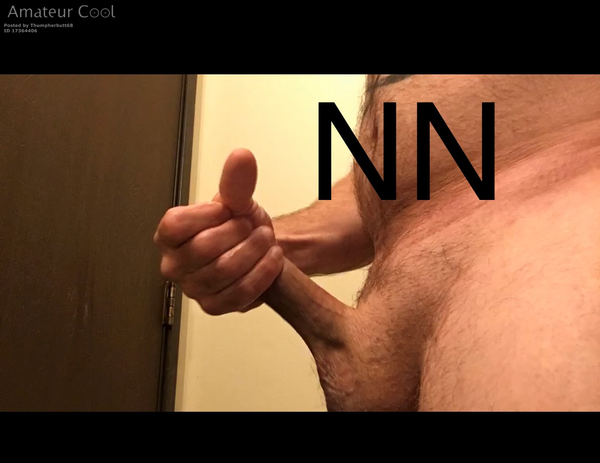 Gotta blow this load!!!