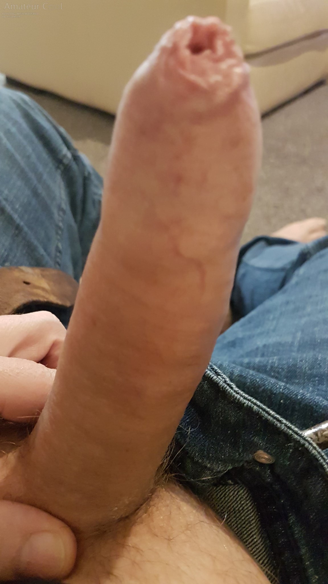 Wanking 