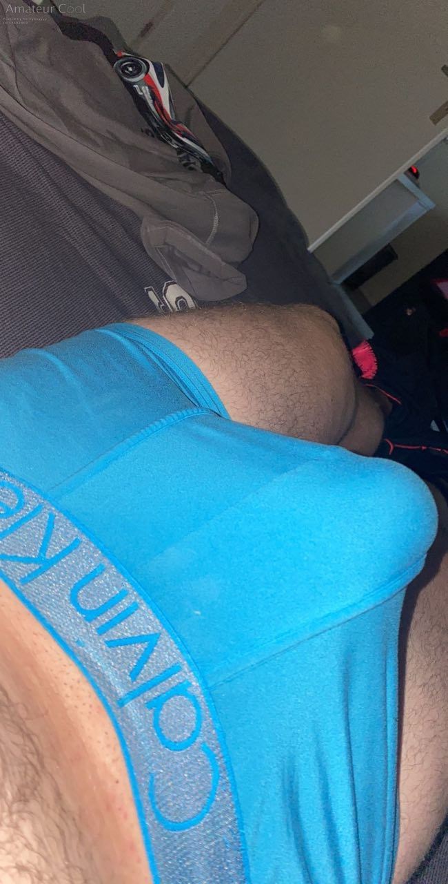 Who is curious and wanna see more? Tell me, I can show you 😘