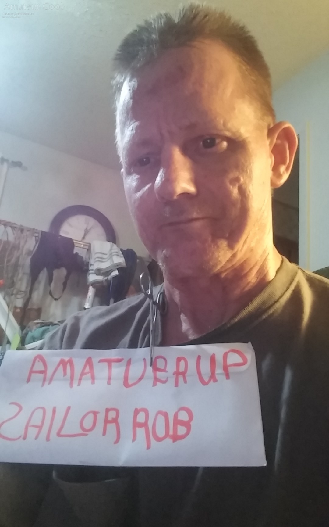 SailorRob verification#1