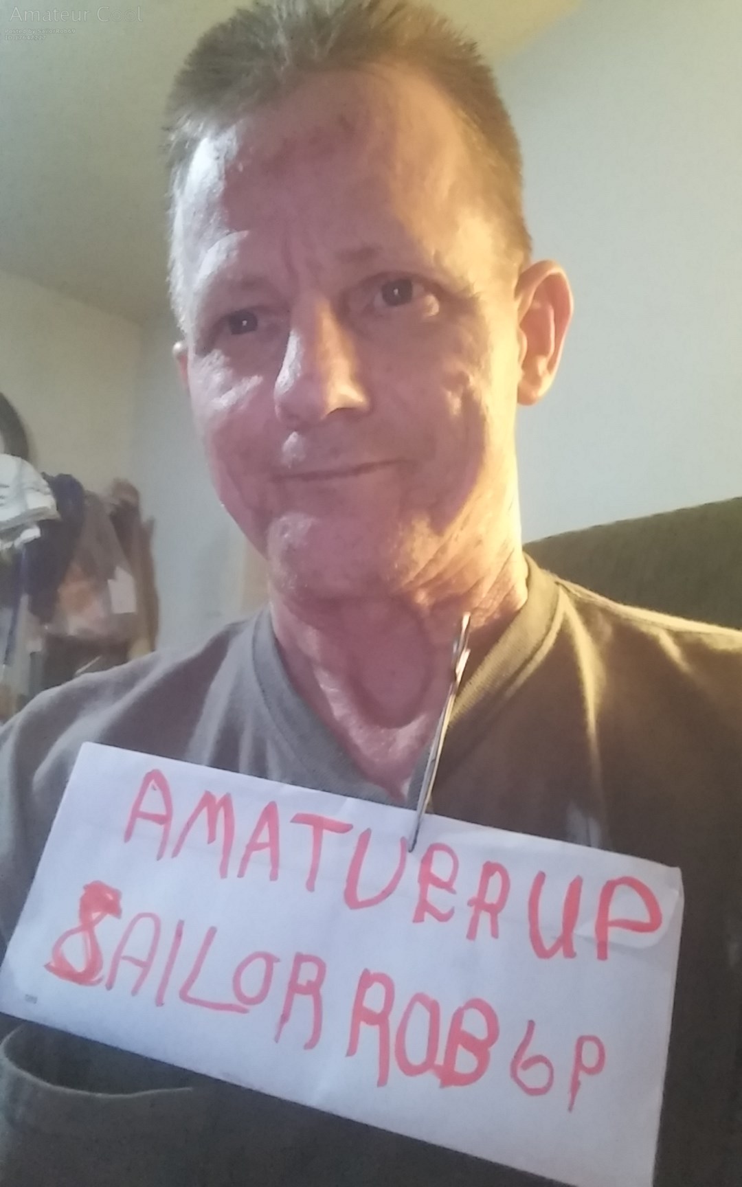 SailorRob verification#1