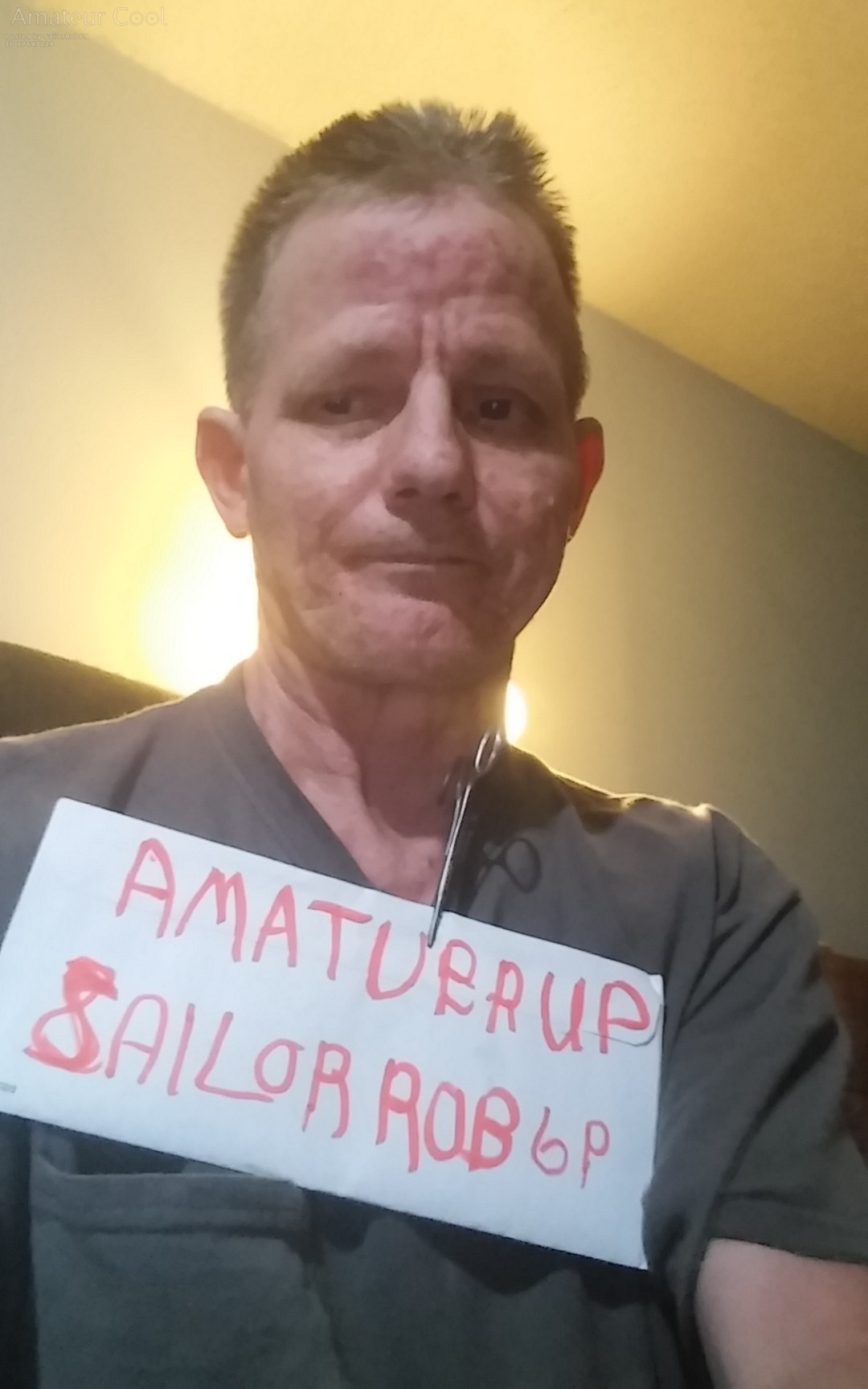 SailorRob verification#2