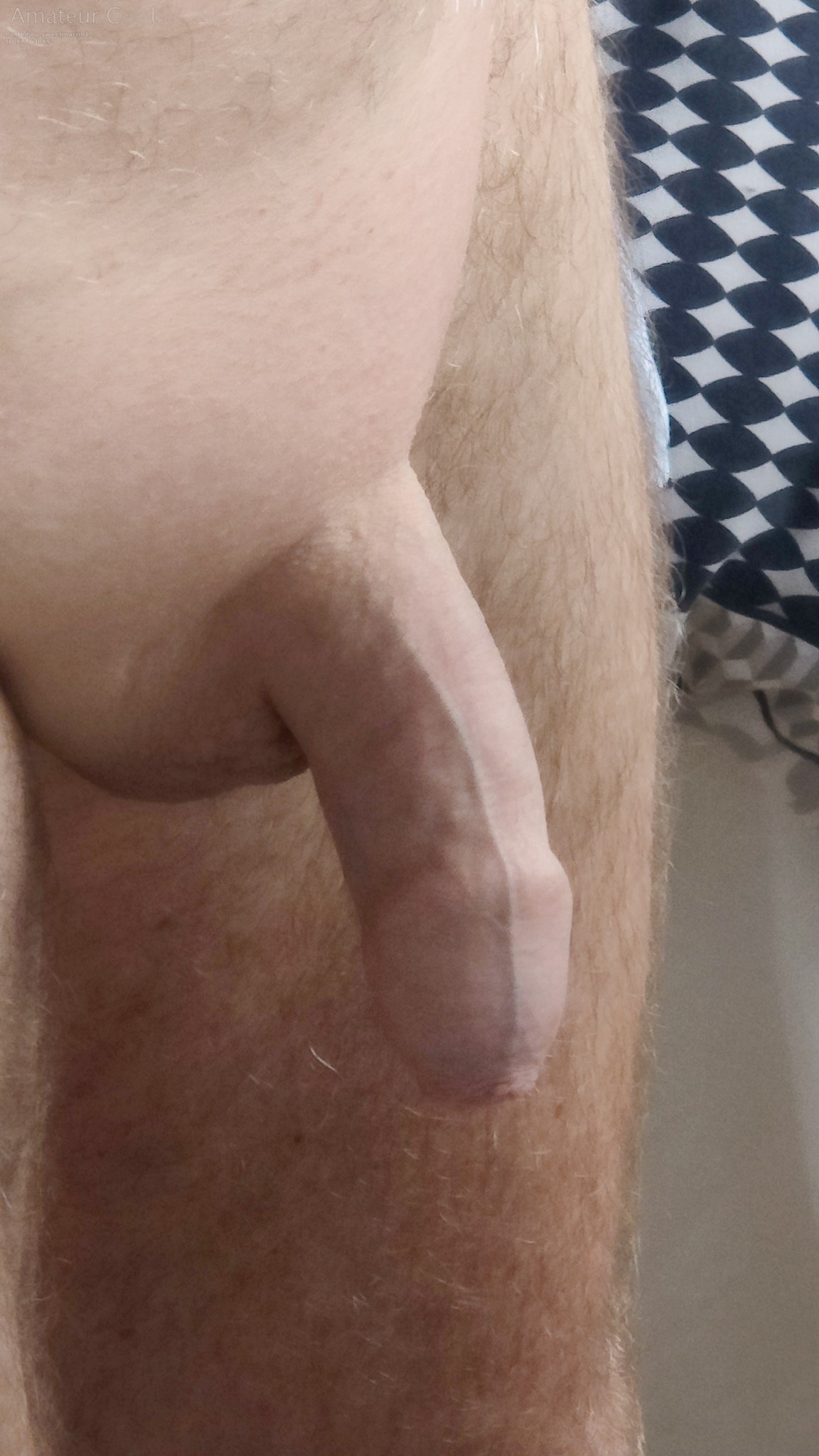 Showered and shaved.Ready for some fun.Ladies how do I look?