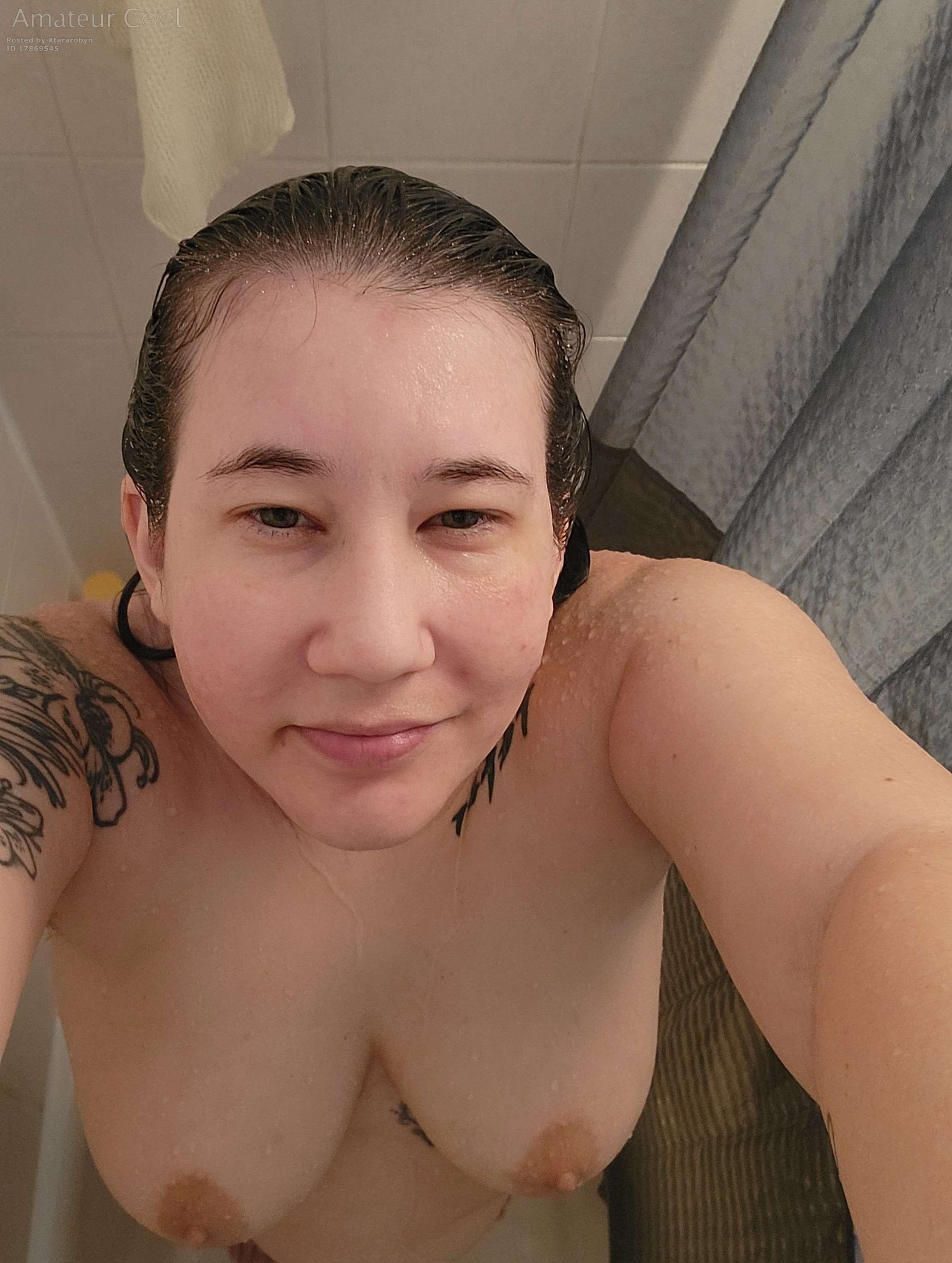 This is where I take the majority of my pics- where no one knows I’m taking them 🤣😈