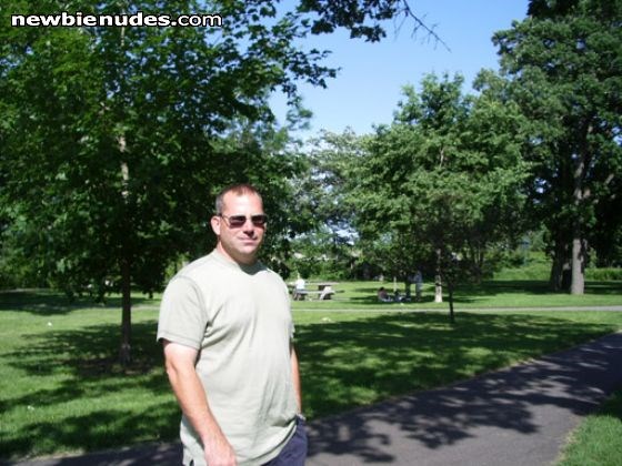 Its Serg with his new name