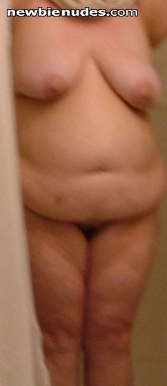 Older one of my wife....would you?