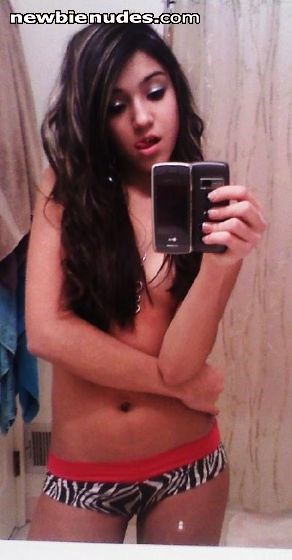 2nd day, thanks for the sweet comments on my first set :)