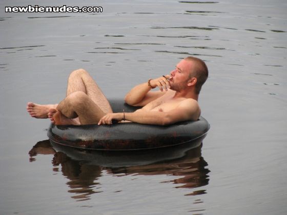 Fresh Water Lakes.........The best!