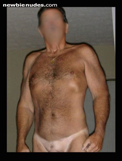 Did I crop this too short?