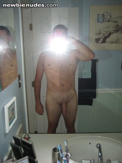 Just having fun! What do you think?