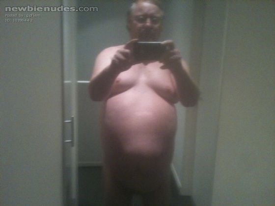 Well you asked - sorry