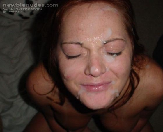 Facial Queen from southern NH