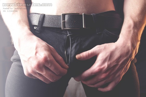 ...time for you to get on you knees..