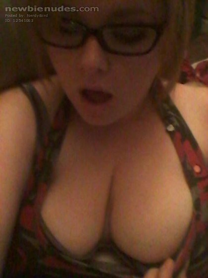 Oh em gee, what are these?!