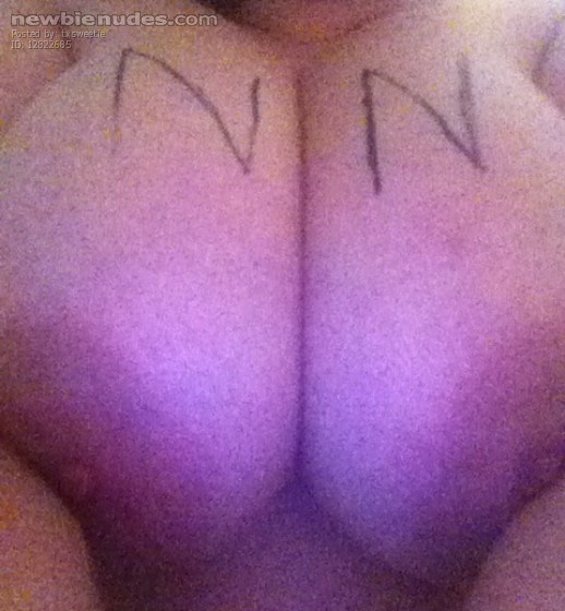 Ok ok one more TOF pic lol