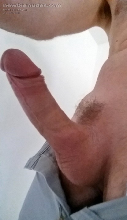 I like this angle, what do you think Ladies?