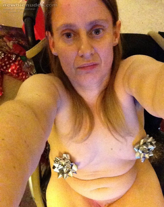 Should I be on Santas naughty or nice list?