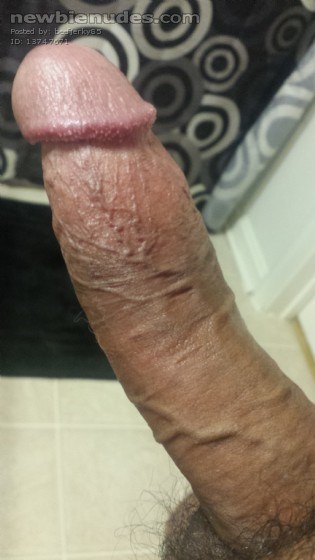 How many comments and likes can this pic of my dick get in 10 minutes? ;)